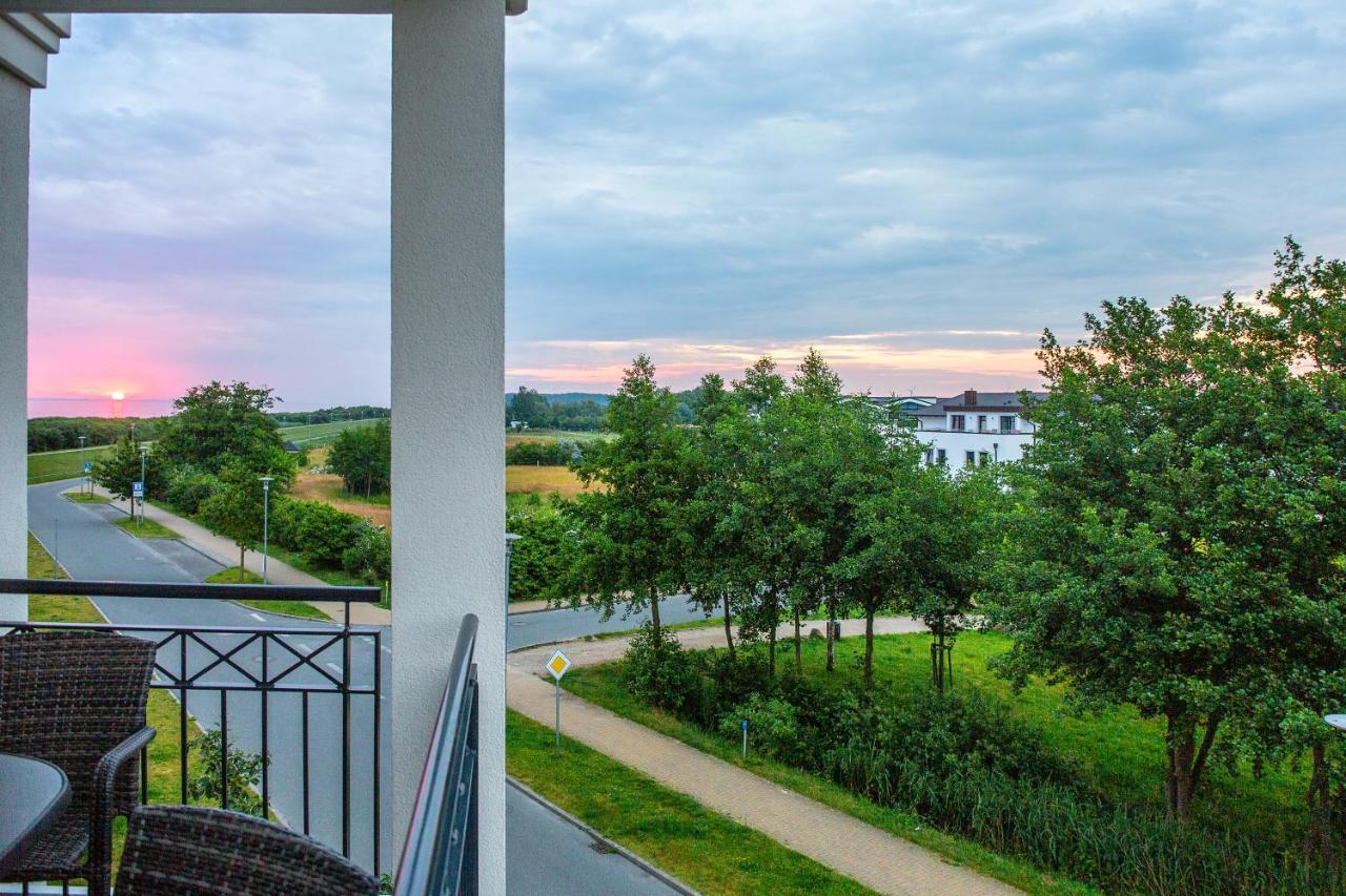Traumfewo 1-29 Oder 2-50 Pool Und Sauna Börgerende-Rethwisch Exteriér fotografie