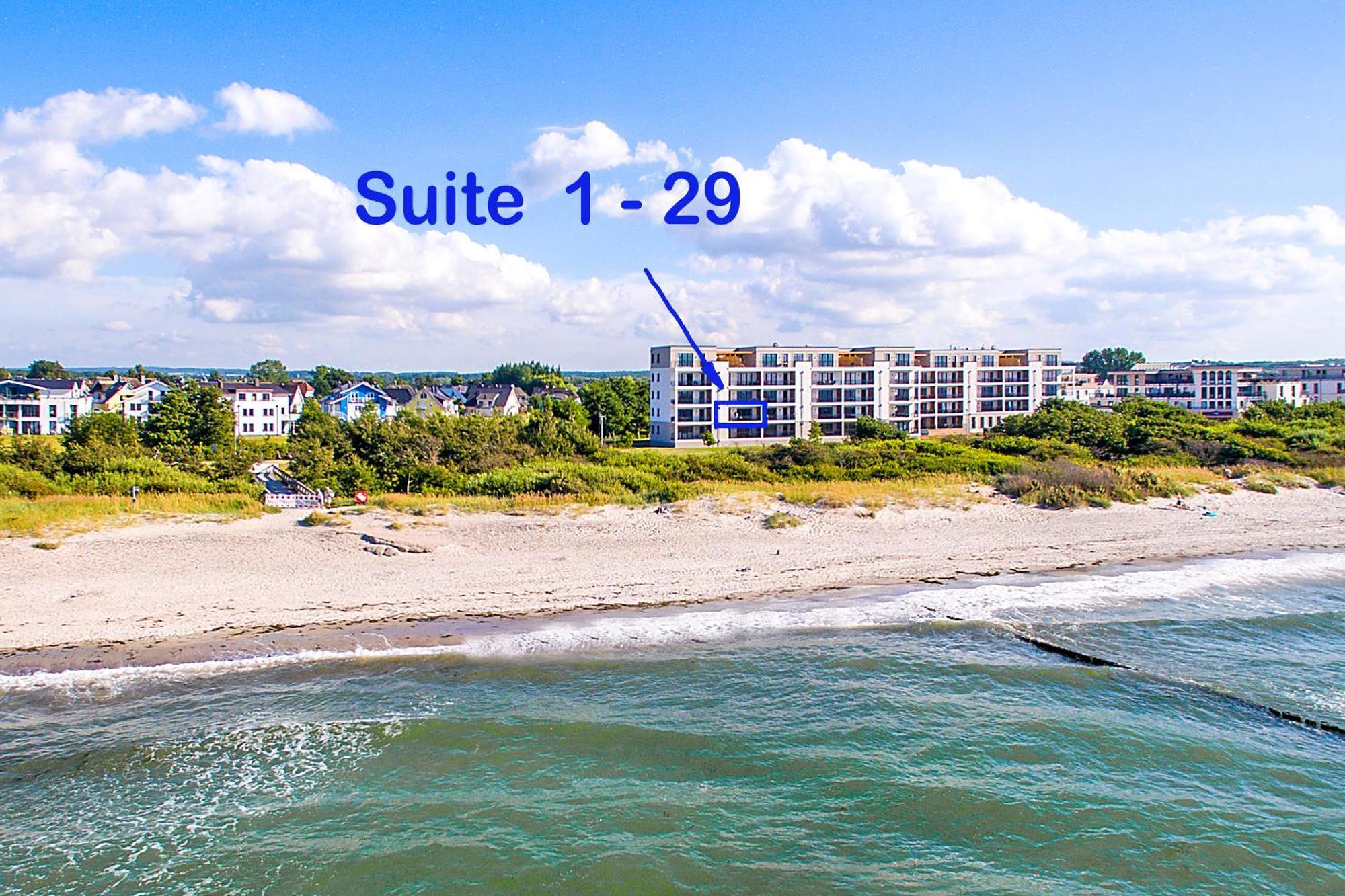 Traumfewo 1-29 Oder 2-50 Pool Und Sauna Börgerende-Rethwisch Exteriér fotografie