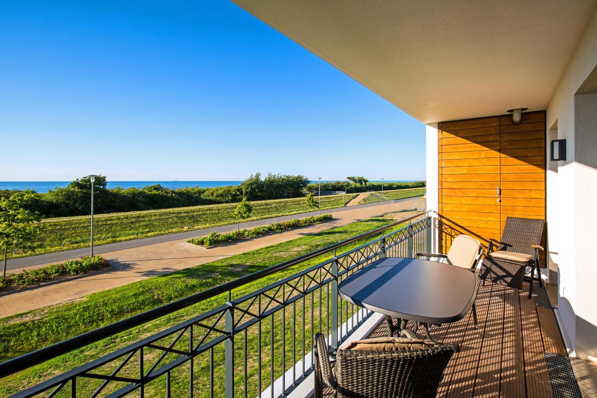 Traumfewo 1-29 Oder 2-50 Pool Und Sauna Börgerende-Rethwisch Exteriér fotografie