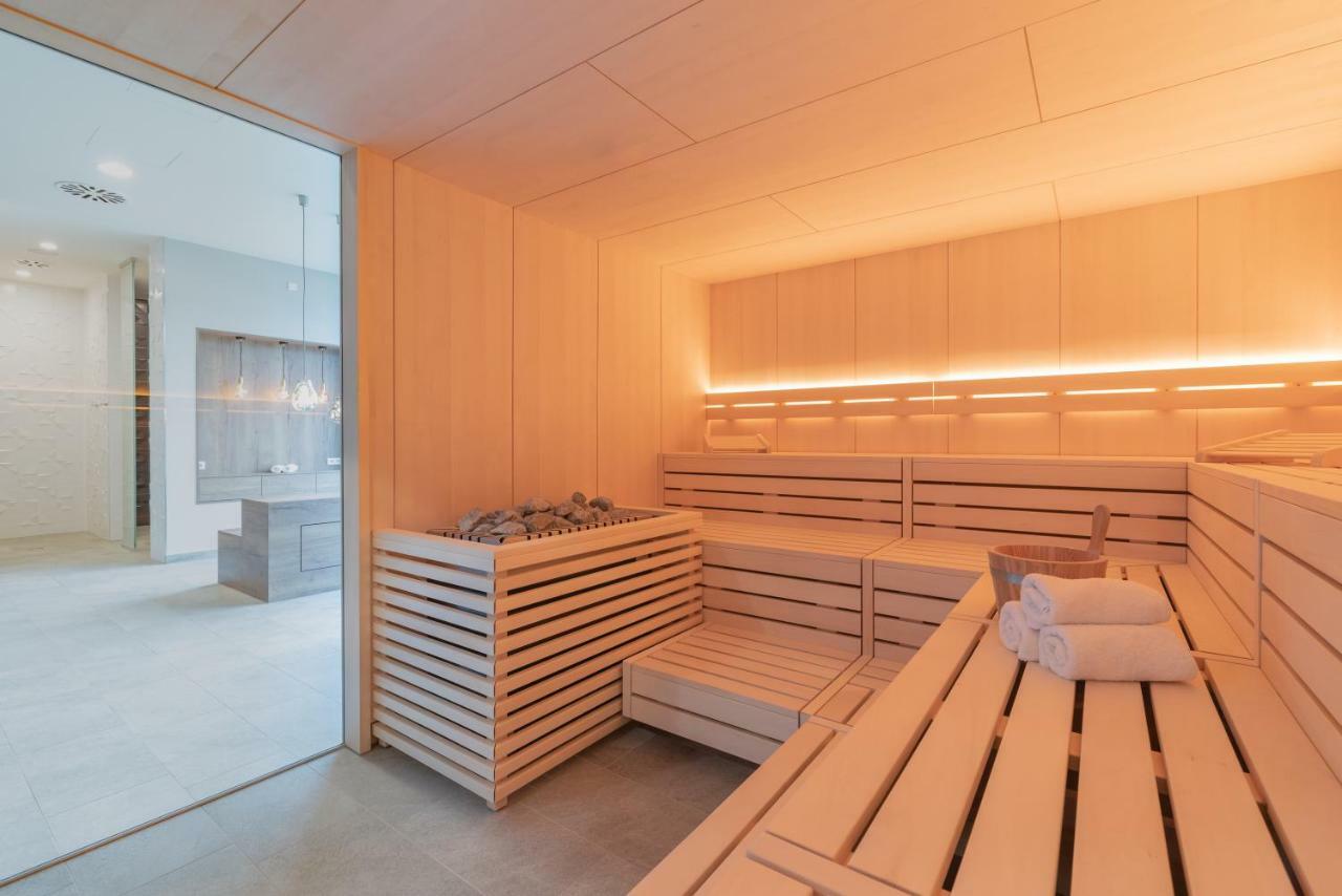 Traumfewo 1-29 Oder 2-50 Pool Und Sauna Börgerende-Rethwisch Exteriér fotografie