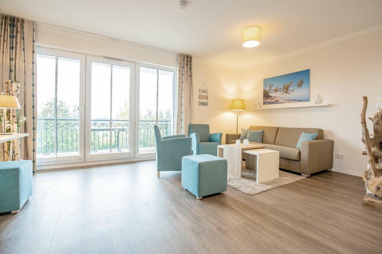 Traumfewo 1-29 Oder 2-50 Pool Und Sauna Börgerende-Rethwisch Exteriér fotografie
