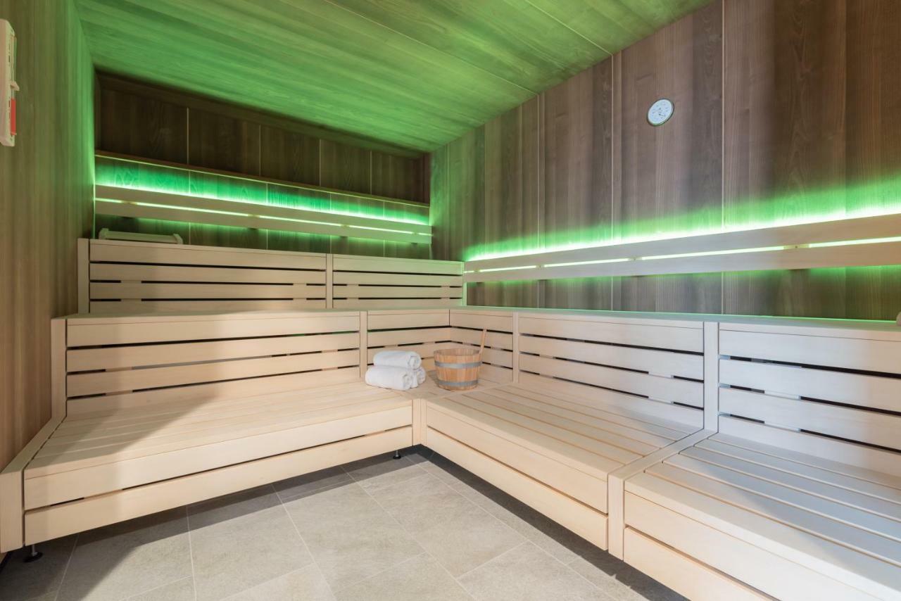 Traumfewo 1-29 Oder 2-50 Pool Und Sauna Börgerende-Rethwisch Exteriér fotografie