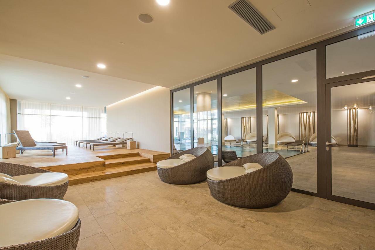 Traumfewo 1-29 Oder 2-50 Pool Und Sauna Börgerende-Rethwisch Exteriér fotografie