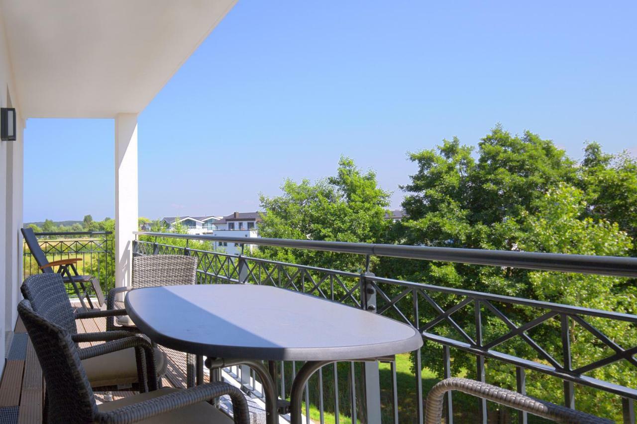 Traumfewo 1-29 Oder 2-50 Pool Und Sauna Börgerende-Rethwisch Exteriér fotografie