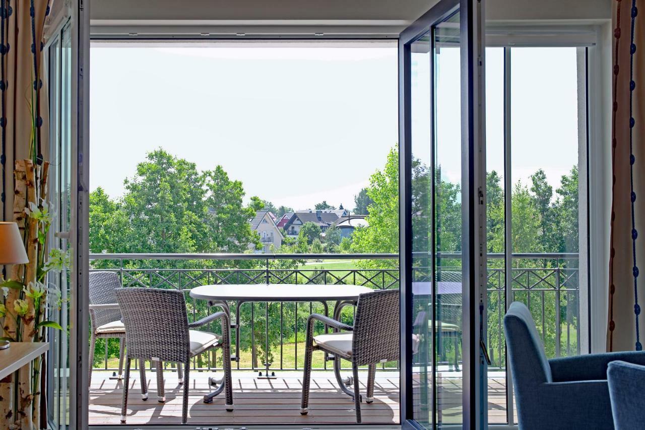 Traumfewo 1-29 Oder 2-50 Pool Und Sauna Börgerende-Rethwisch Exteriér fotografie