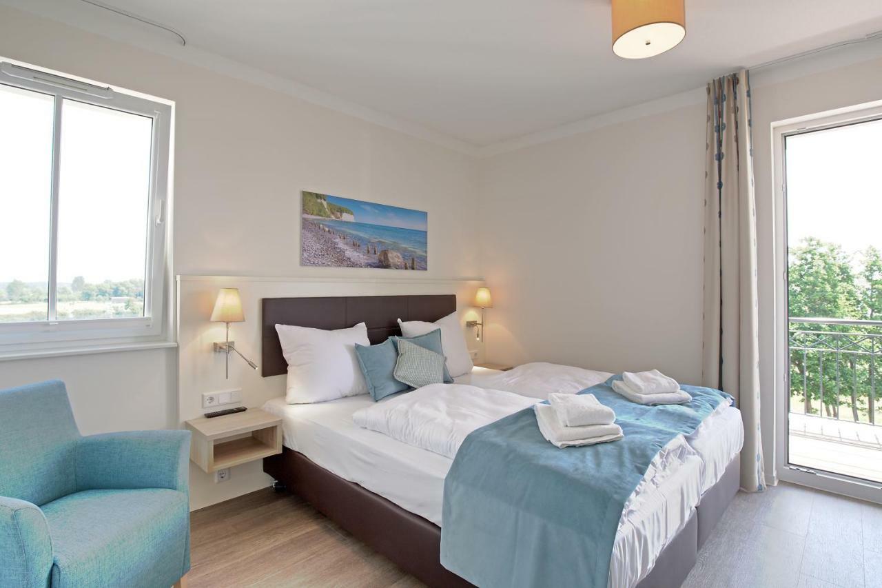 Traumfewo 1-29 Oder 2-50 Pool Und Sauna Börgerende-Rethwisch Exteriér fotografie