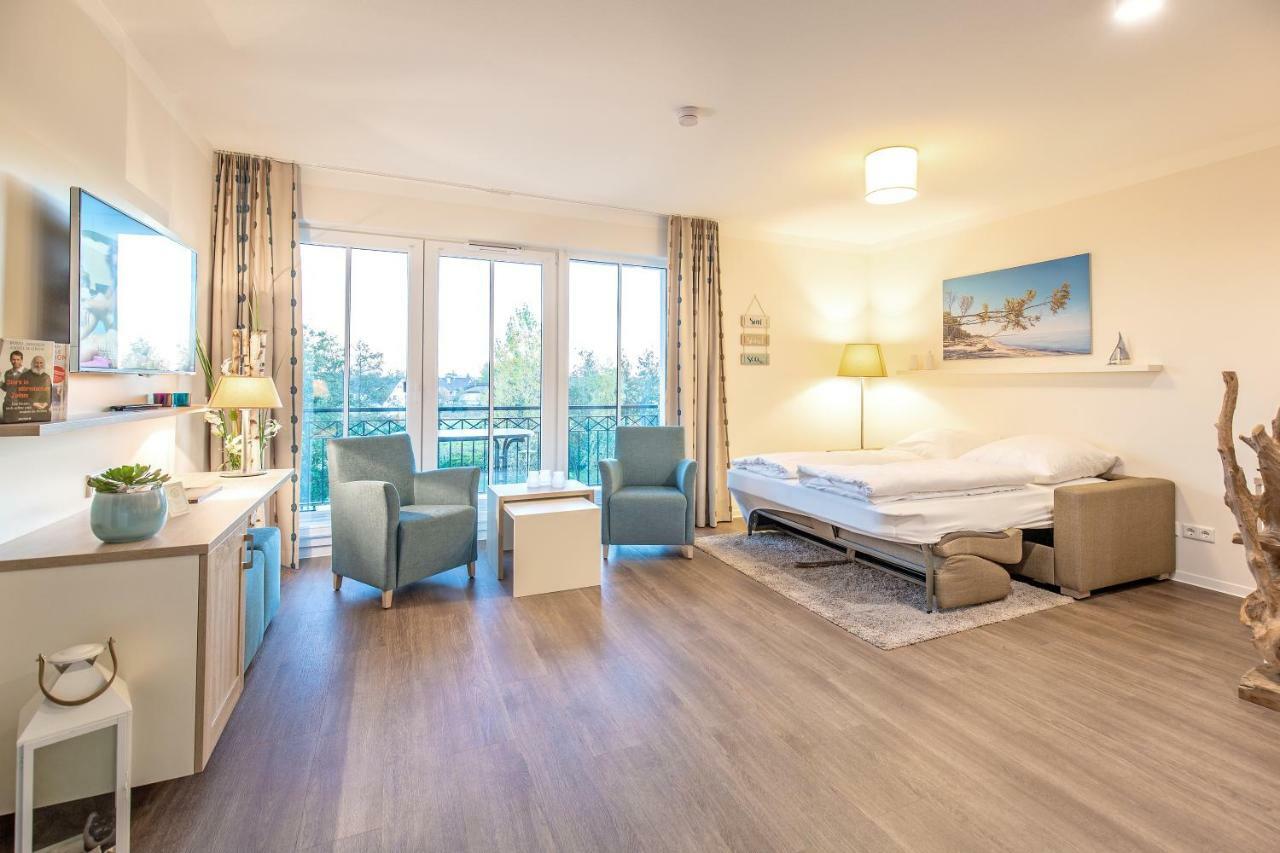 Traumfewo 1-29 Oder 2-50 Pool Und Sauna Börgerende-Rethwisch Exteriér fotografie