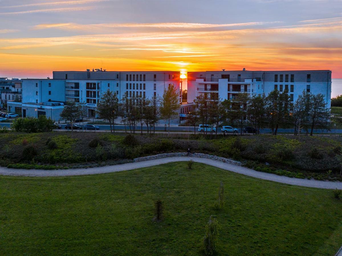 Traumfewo 1-29 Oder 2-50 Pool Und Sauna Börgerende-Rethwisch Exteriér fotografie