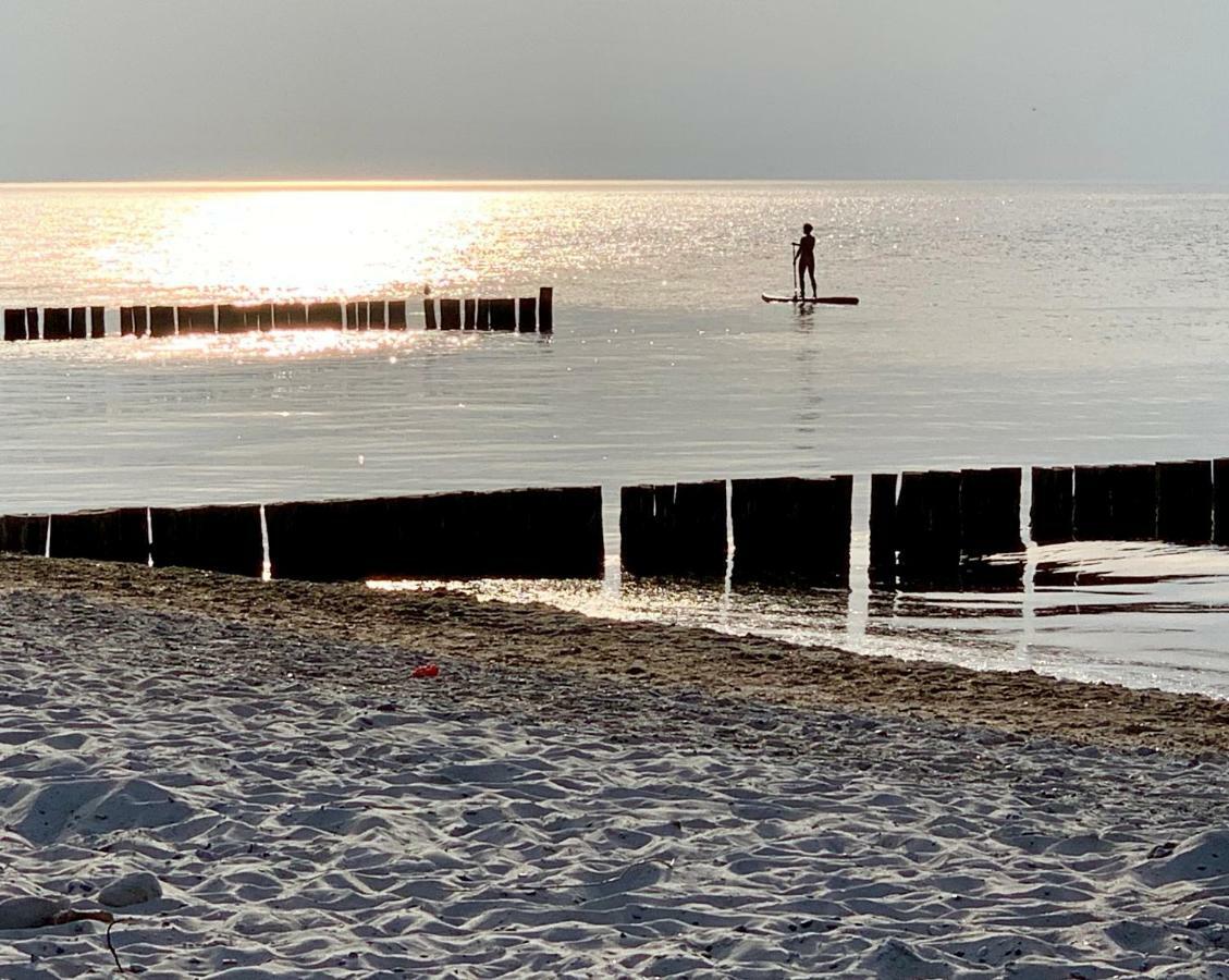 Traumfewo 1-29 Oder 2-50 Pool Und Sauna Börgerende-Rethwisch Exteriér fotografie