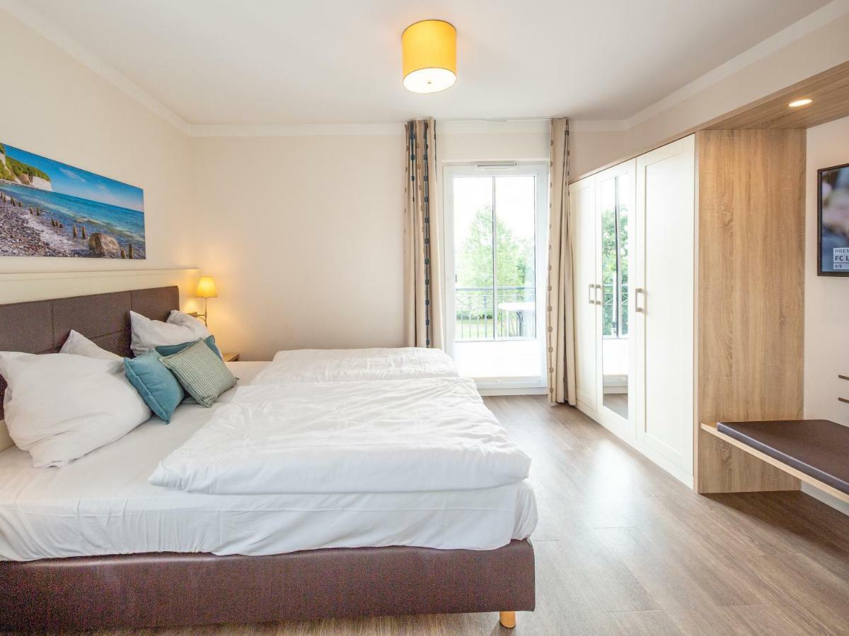 Traumfewo 1-29 Oder 2-50 Pool Und Sauna Börgerende-Rethwisch Exteriér fotografie